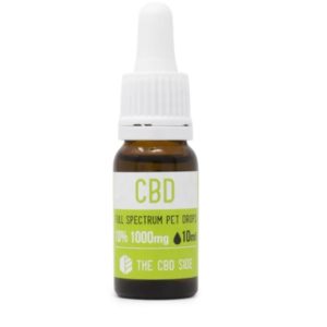 Aceites CBD